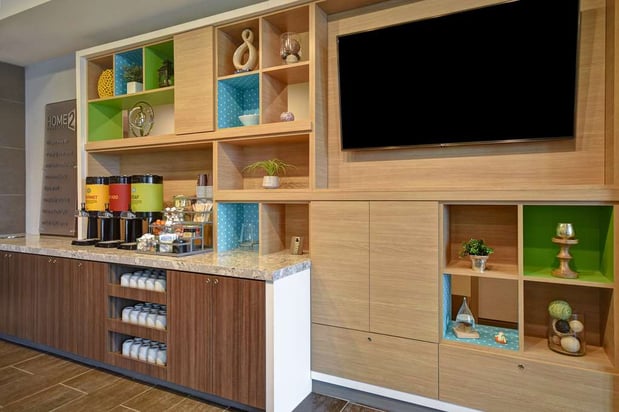Images Home2 Suites by Hilton Eau Claire South