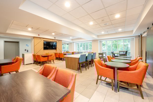 Images Holiday Inn Express & Suites Charleston-Ashley Phosphate by IHG