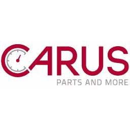 Logo CARUS Oldtimerparts GmbH