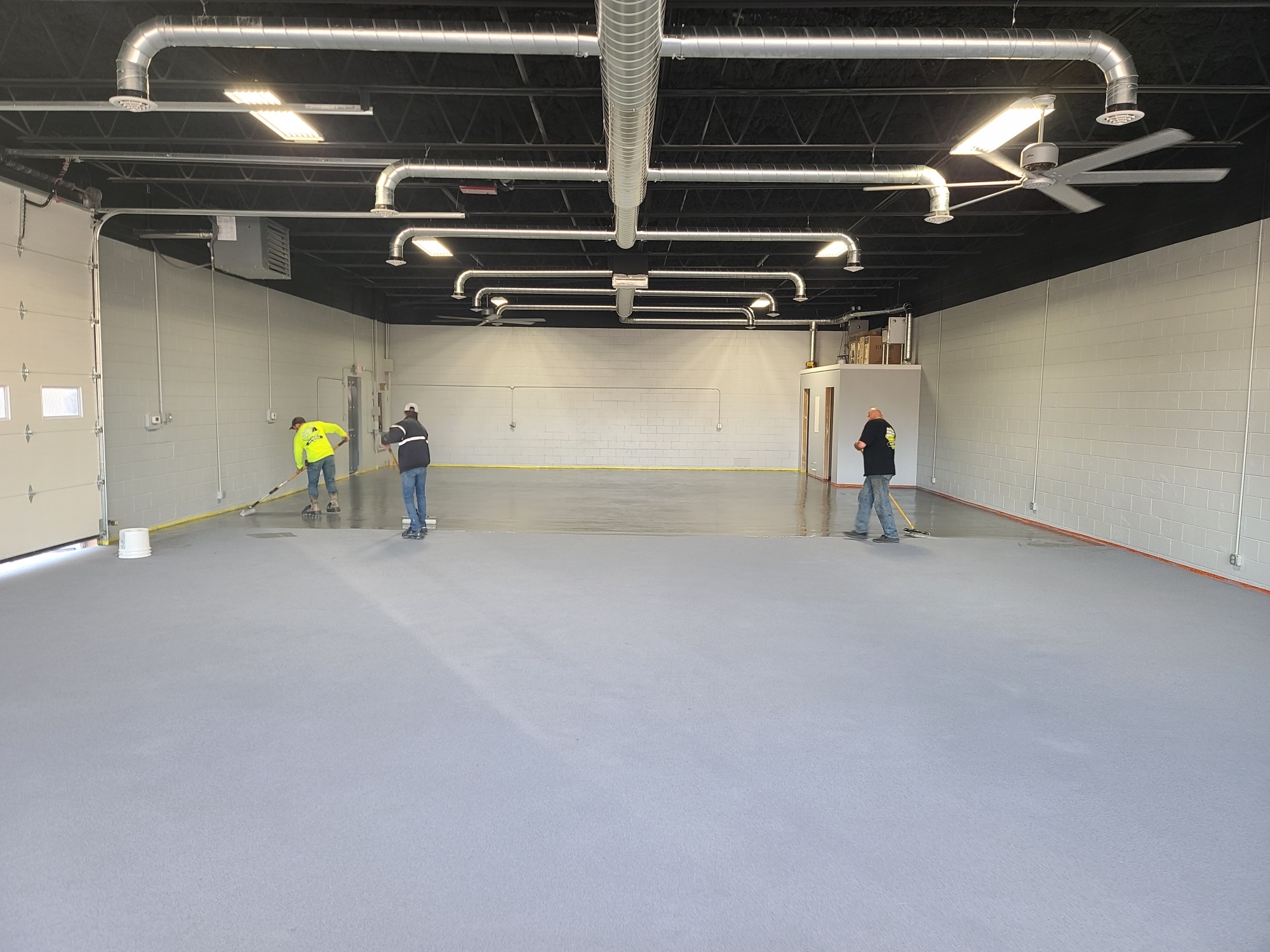 Professional Pavement Services Image