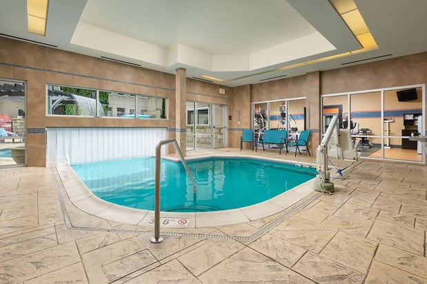 Images Hampton Inn & Suites Chattanooga/Downtown