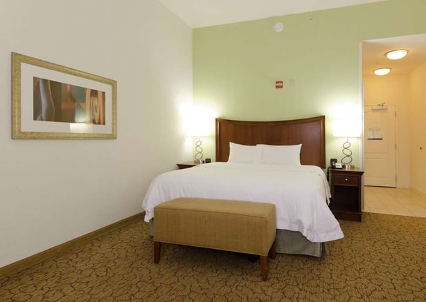 Images Hampton Inn Hickory