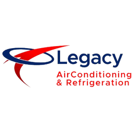 Legacy AirConditioning and Refrigeration