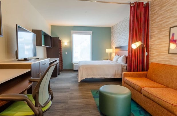 Images Home2 Suites by Hilton Atlanta Airport West