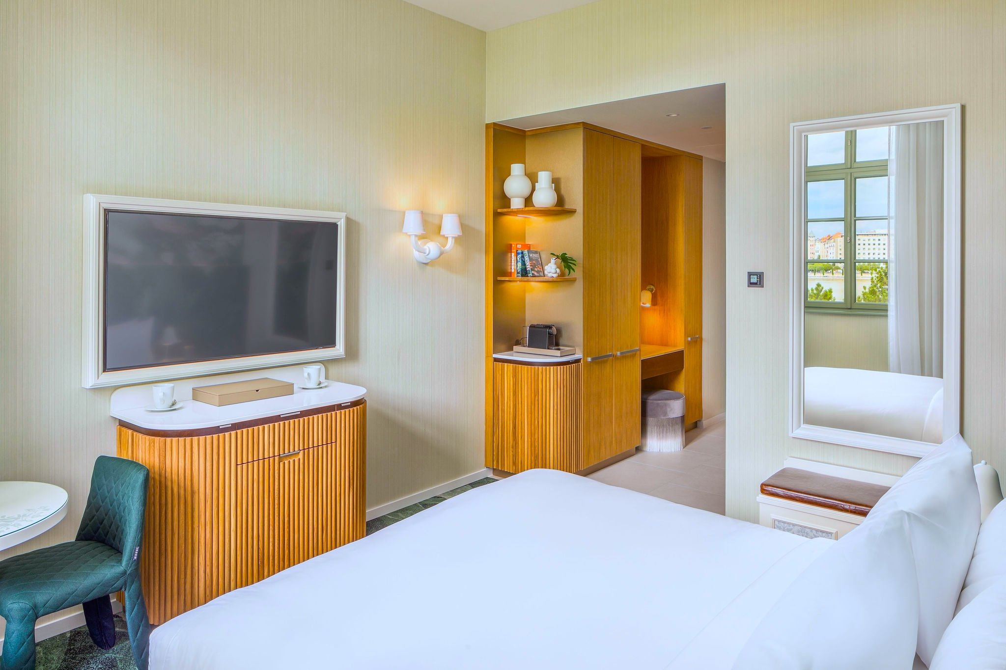 Images Kimpton Bem Budapest by IHG