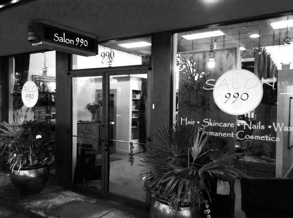 Salon 990