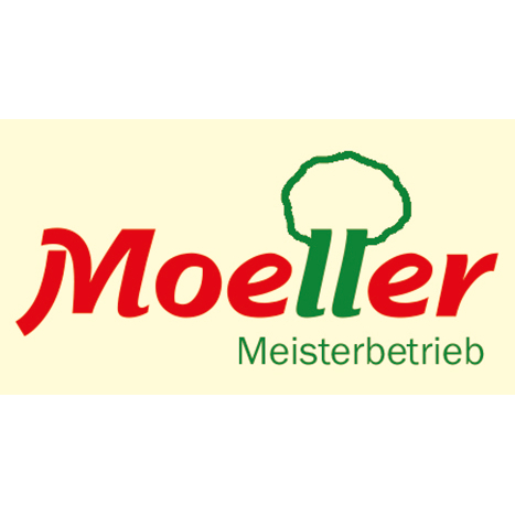 Garten- und Landschaftsbau Moeller in Krefeld - Logo