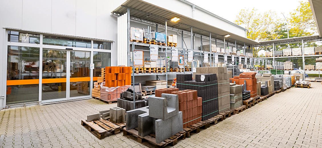 OBI Markt Freiburg Süd • Freiburg im Breisgau, Munzinger Str. 6