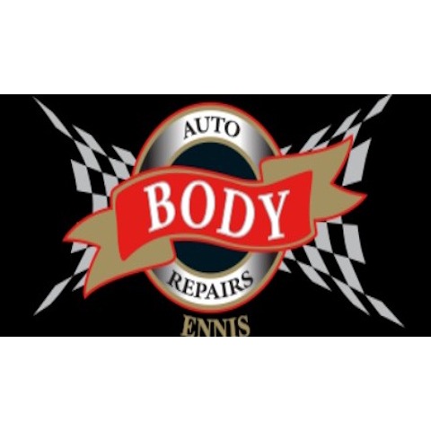 Auto Body Repairs Ennis 1