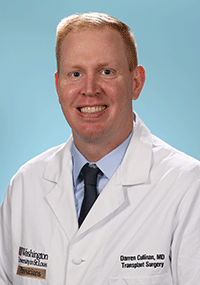 Darren Cullinan