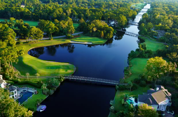 Images Arthur Hills Golf Course