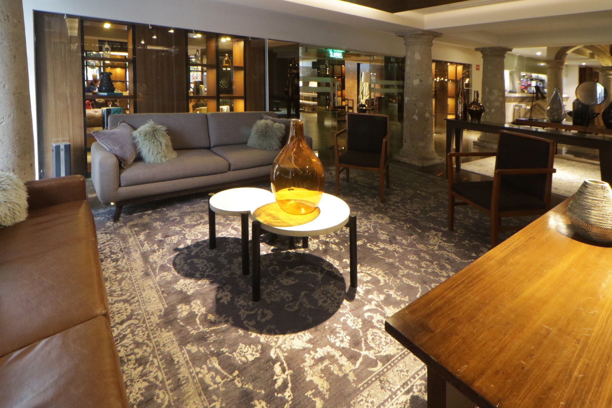 Images Hotel Indigo Guadalajara Expo by IHG