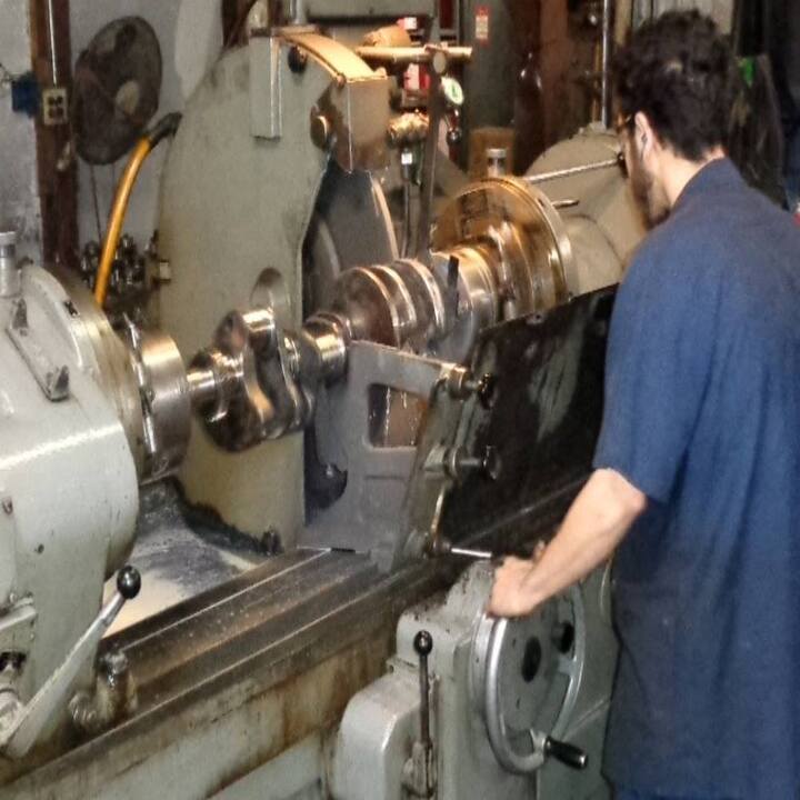Images South Houston Engine