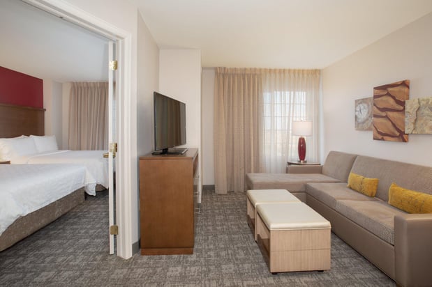 Images Staybridge Suites Denver International Airport by IHG