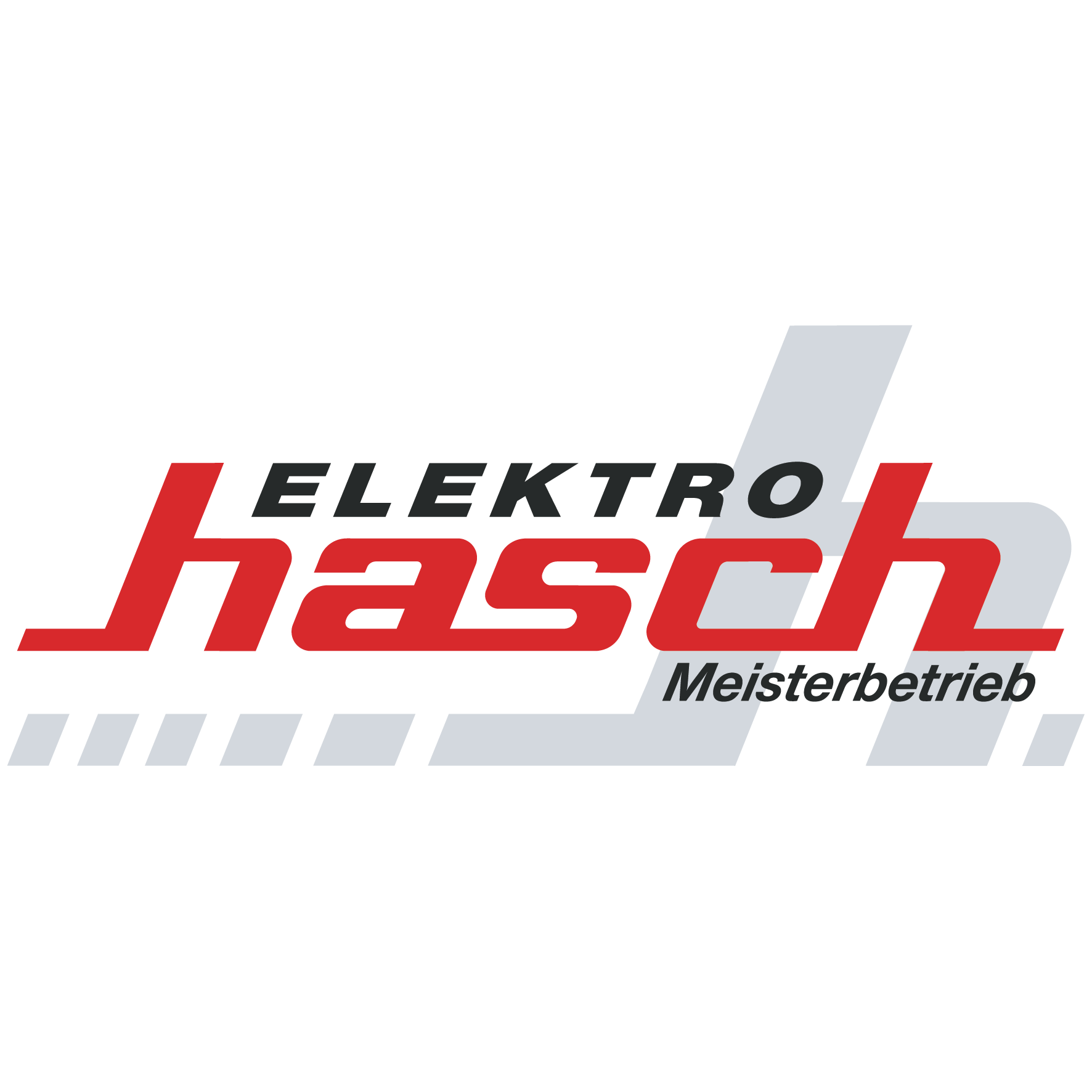 Elektro-Hasch in Egling bei Wolfratshausen - Logo