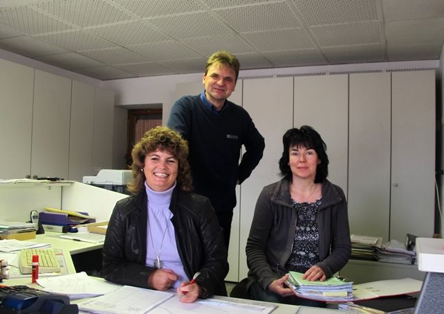 Auto Förster GmbH, Müglitztalstr. 40 in Dohna