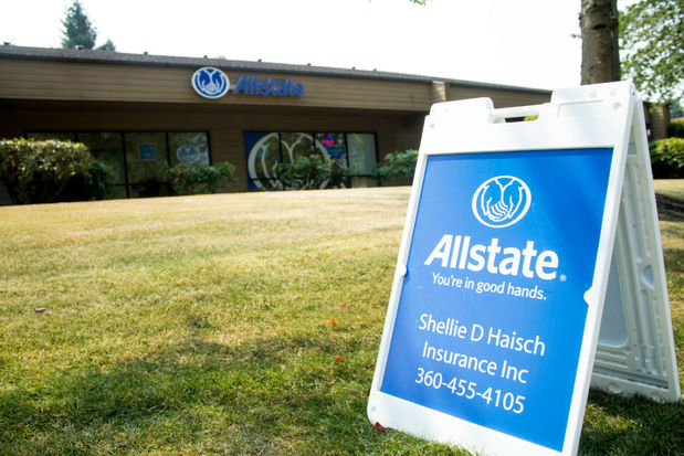 Images Shellie Haisch: Allstate Insurance