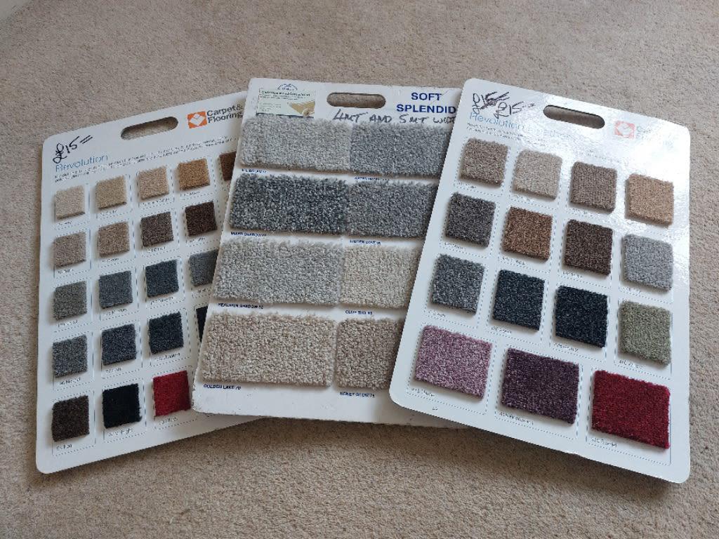 Images Chris Hammond Carpets Ltd. Over 40yrs Experience