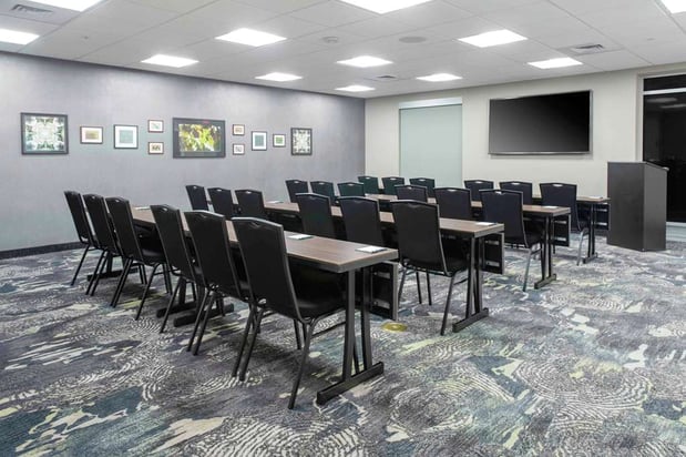 Images Homewood Suites by Hilton Lansing Eastwood