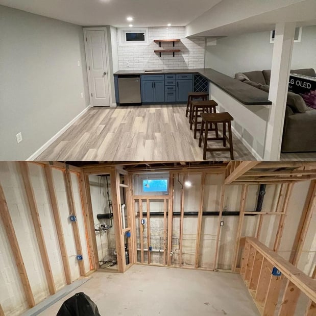 Images Complete Renovation Services