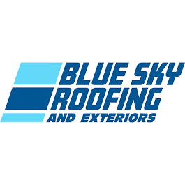 Blue Sky Roofing And Exteriors