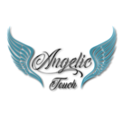 Angelic Touch Beauty Bar & Spa Logo