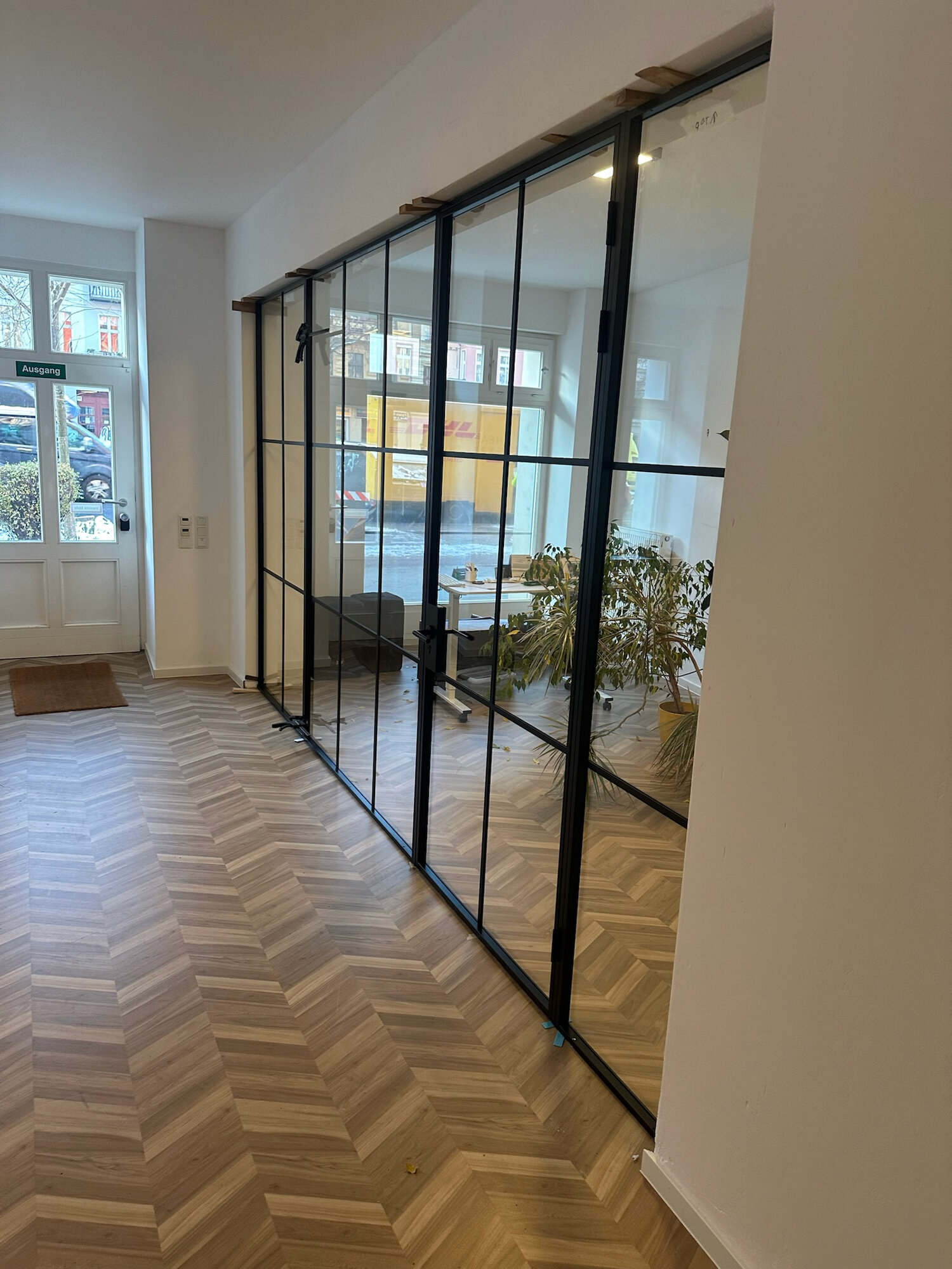 HSE Health & Safety Experts GmbH in Berlin