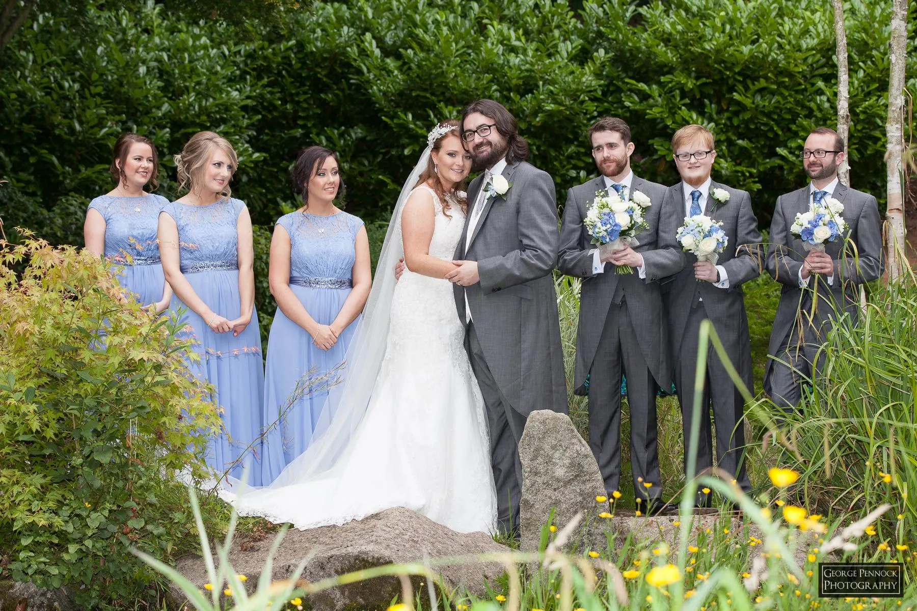 Images George Pennock Photography