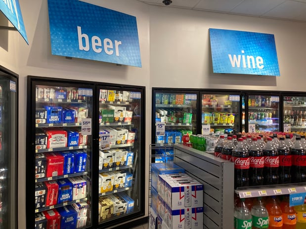 Images RaceTrac