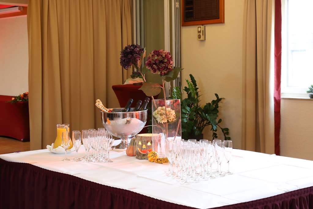 Bilder Best Western Hotel Rosenau