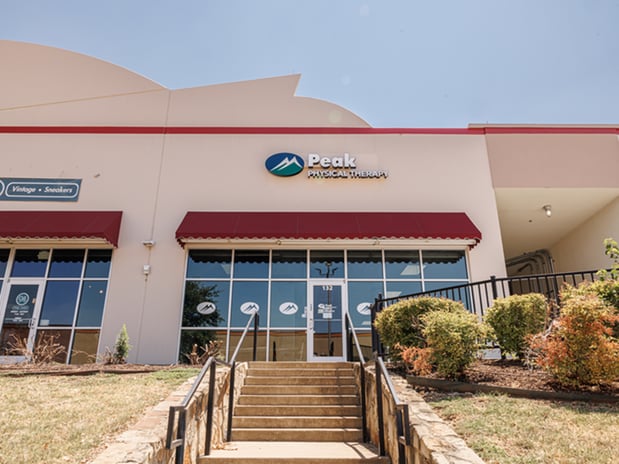 Images Peak Physical Therapy