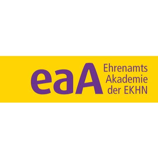 Ehrenamtsakademie in Darmstadt - Logo
