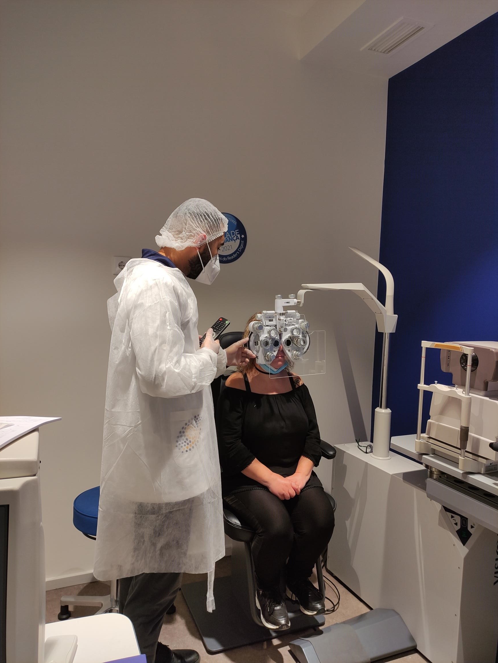 Images Ópticas MultiOpticas R. Santa Catarina Porto