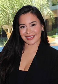 Yajayra Fernandez
