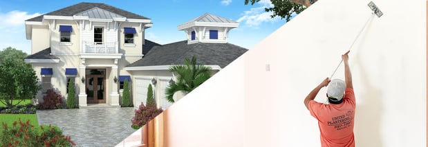 Images United Plastering