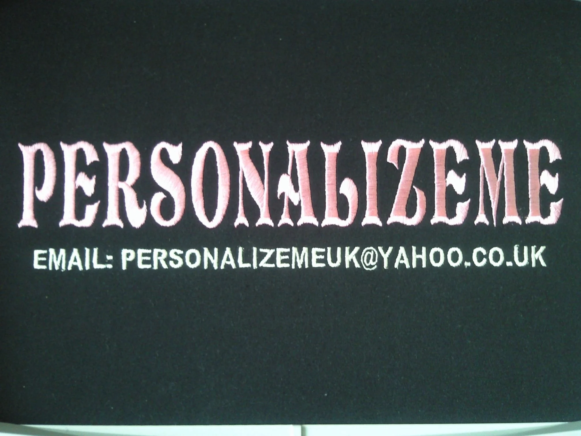 Photo