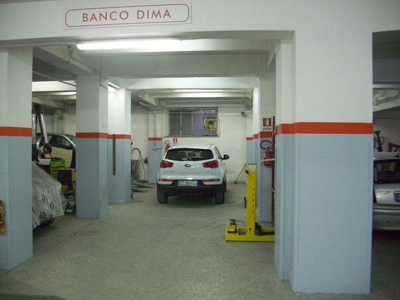 Images Autocarrozzeria e Officina F.lli Calarco