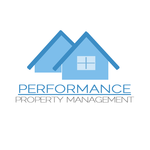 Performance Property Management Logo