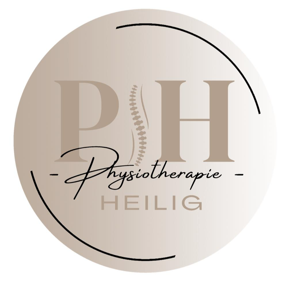 Logo Physiotherapie Heilig