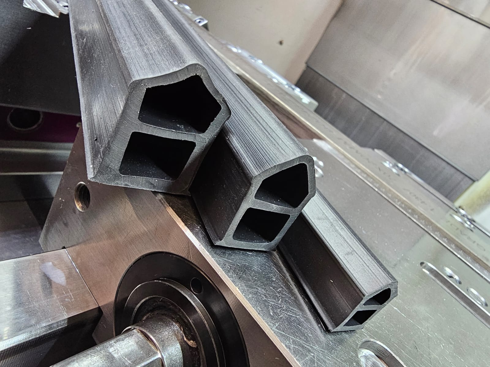 AFM Vertrieb, Weidenweg 27 in Wissen