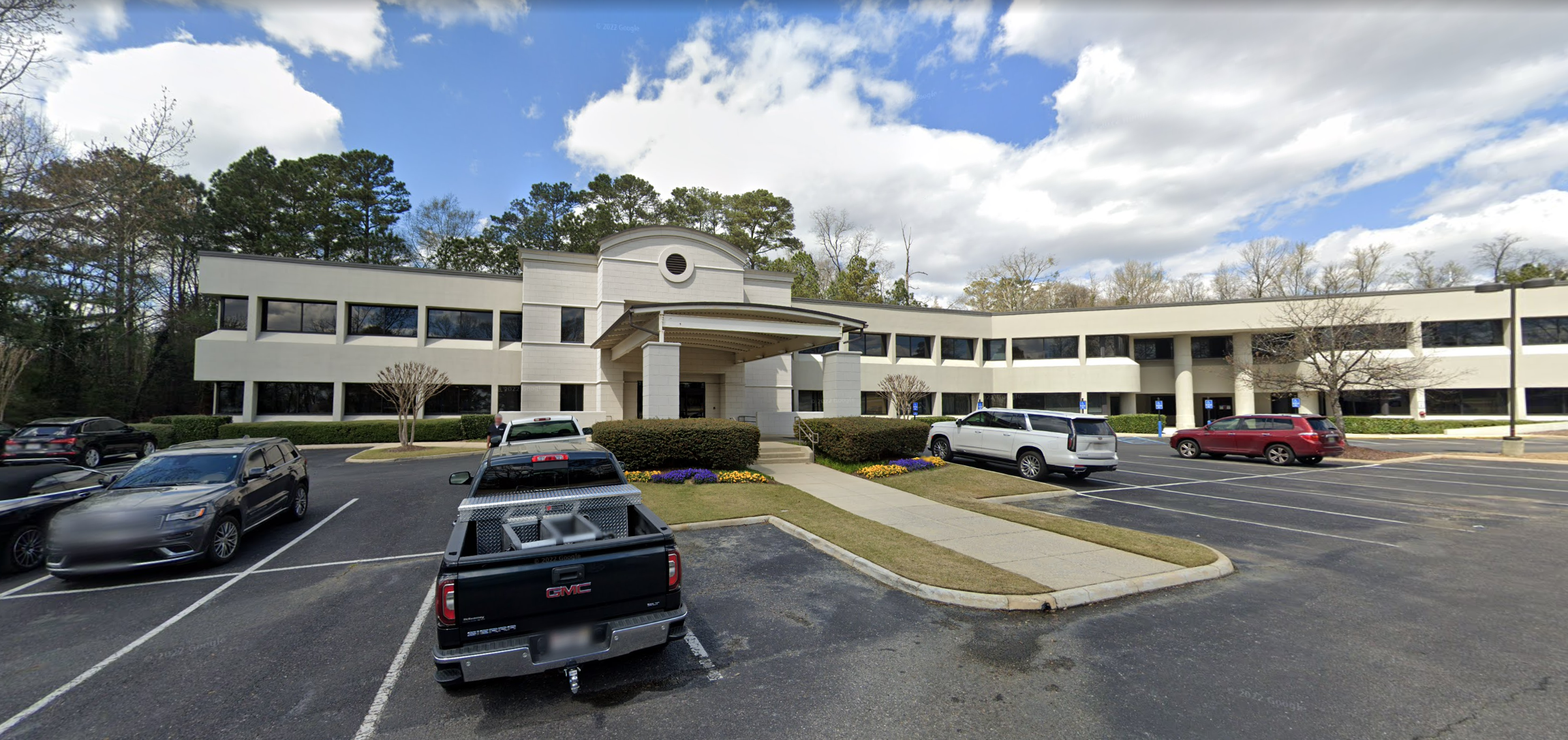 St Vincent’s Orthopedics Vestavia Hills