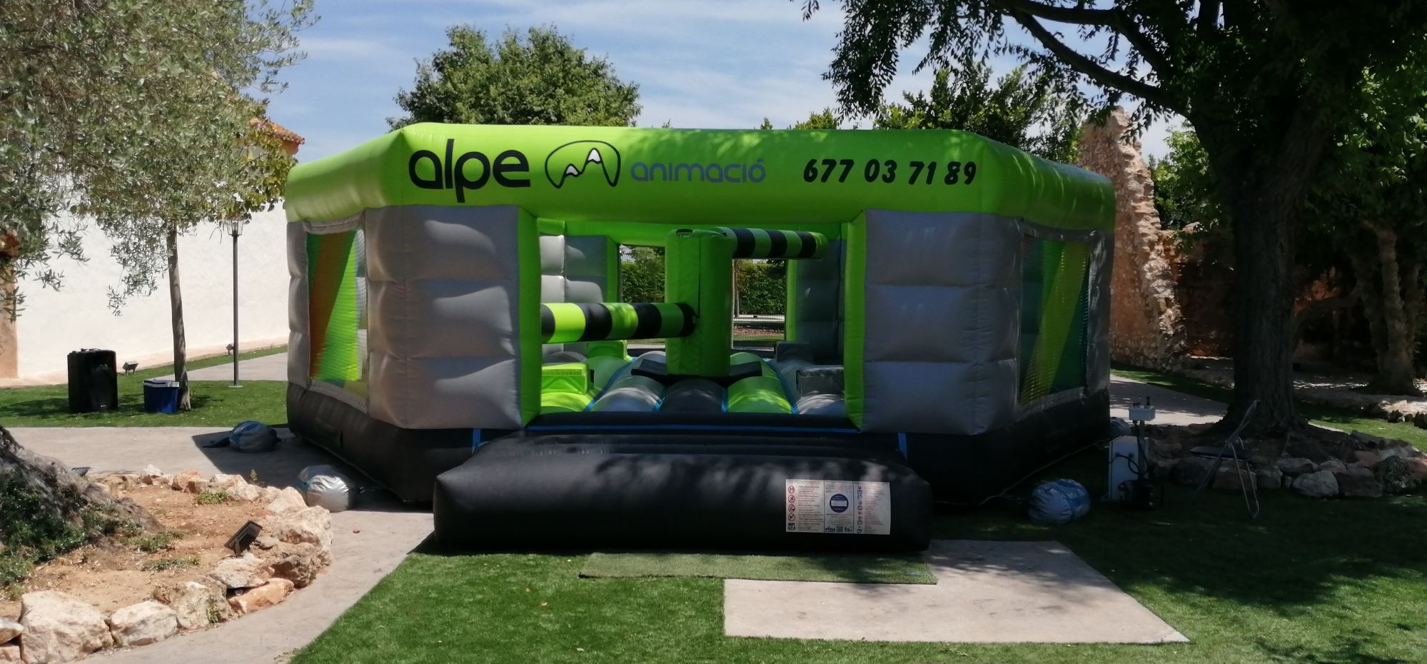 Images Alpe Animacio