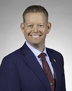 First Command Financial Advisor - Michael Hager, MBA