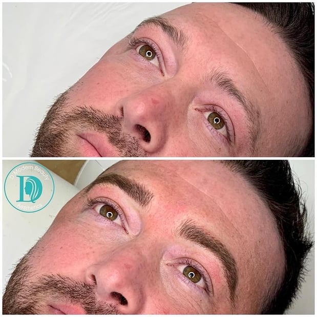 Images D’Modern Beauty Microblading, Lash, Skin Studio Laguna Niguel