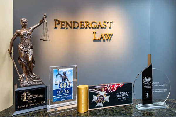 Images Pendergast Law