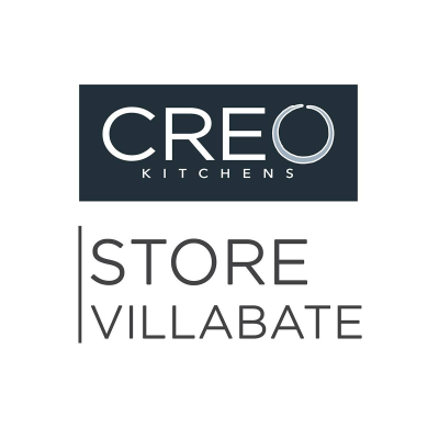 Creo Store Villabate Logo