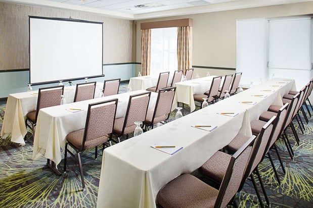 Images Hilton Garden Inn Albany Airport