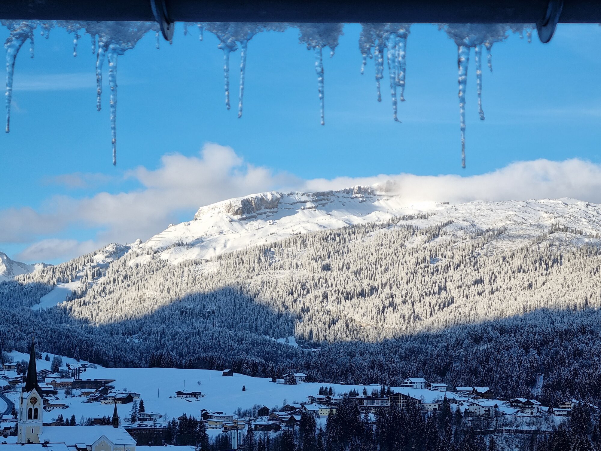Bild 10 von Gästehaus Alpina