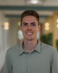 Mark Ray Guymon - Orem, UT - Physical Therapy