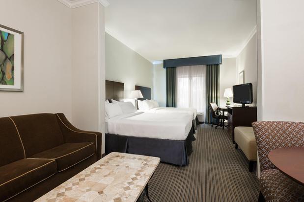 Images Holiday Inn Express & Suites New Iberia-Avery Island, an IHG Hotel
